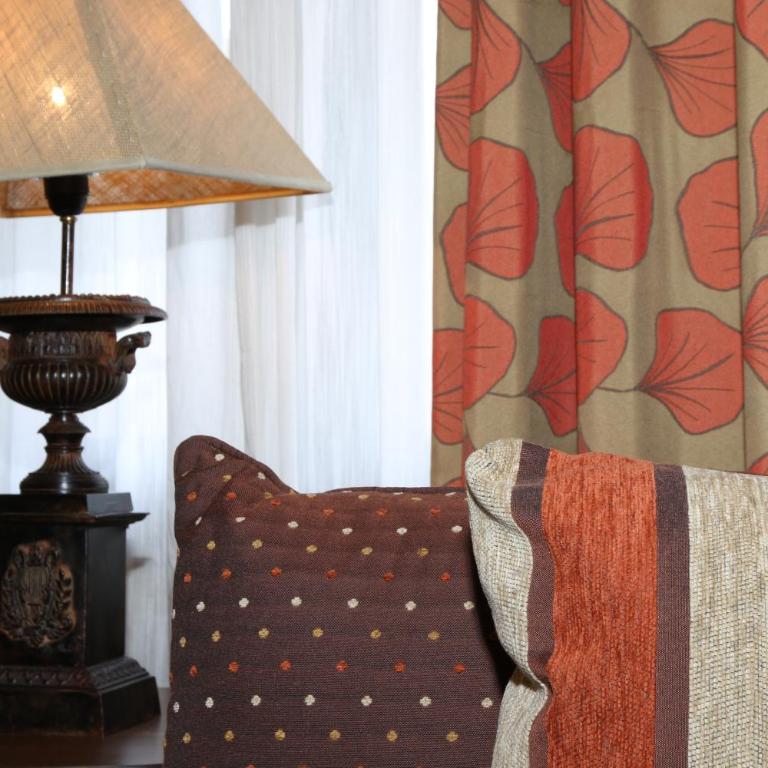 RVHotels Tuca - Suite - 2