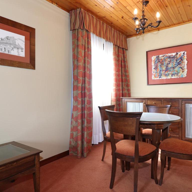 RVHotels Tuca - Suite - 4