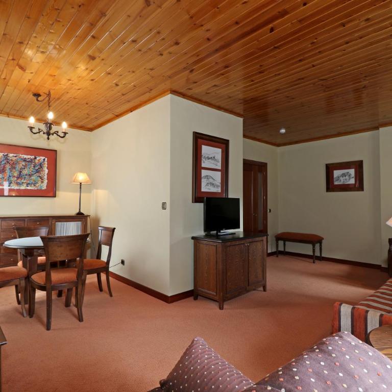 RVHotels Tuca - Suite - 5