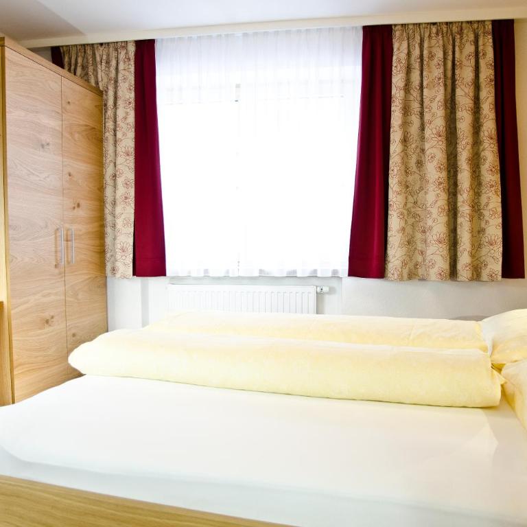 Apart Ingrid - Apartment mit 2 Schlafzimmern und Balkon - 9