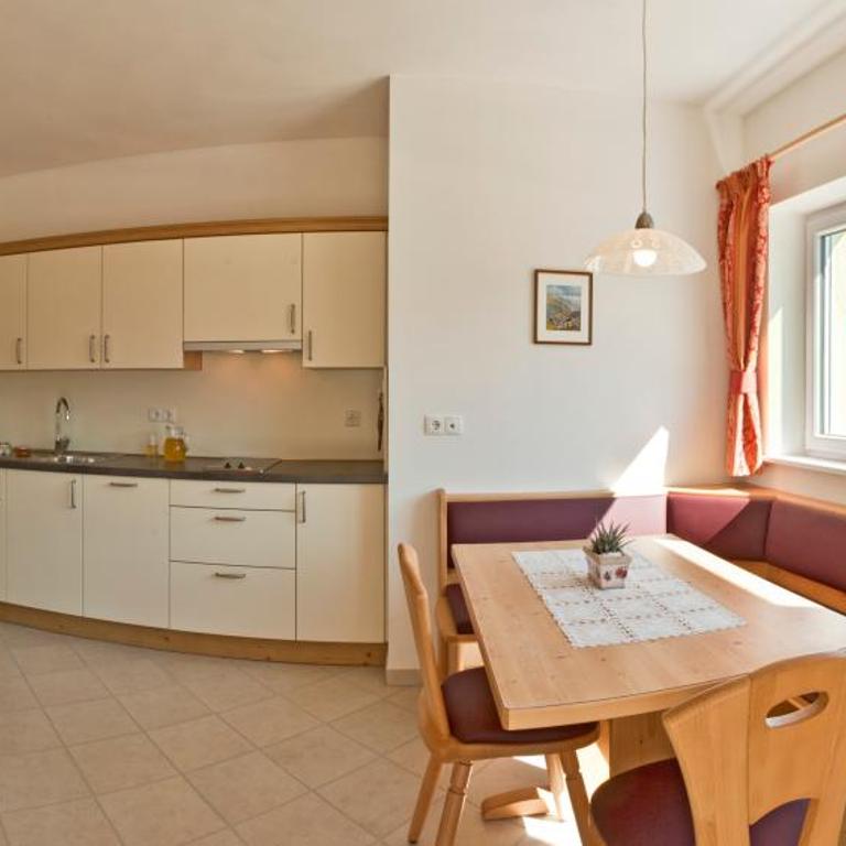 Unterstoan Hof - Apartamento con vistas a las montañas - 3