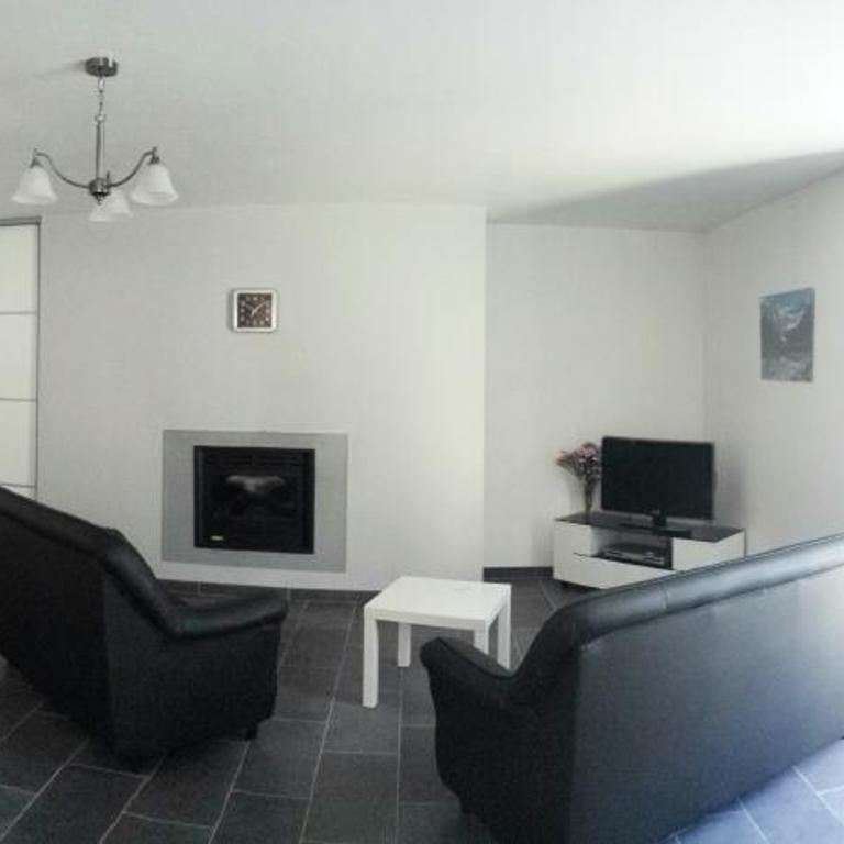 En so de Bourdet - Villa - 11