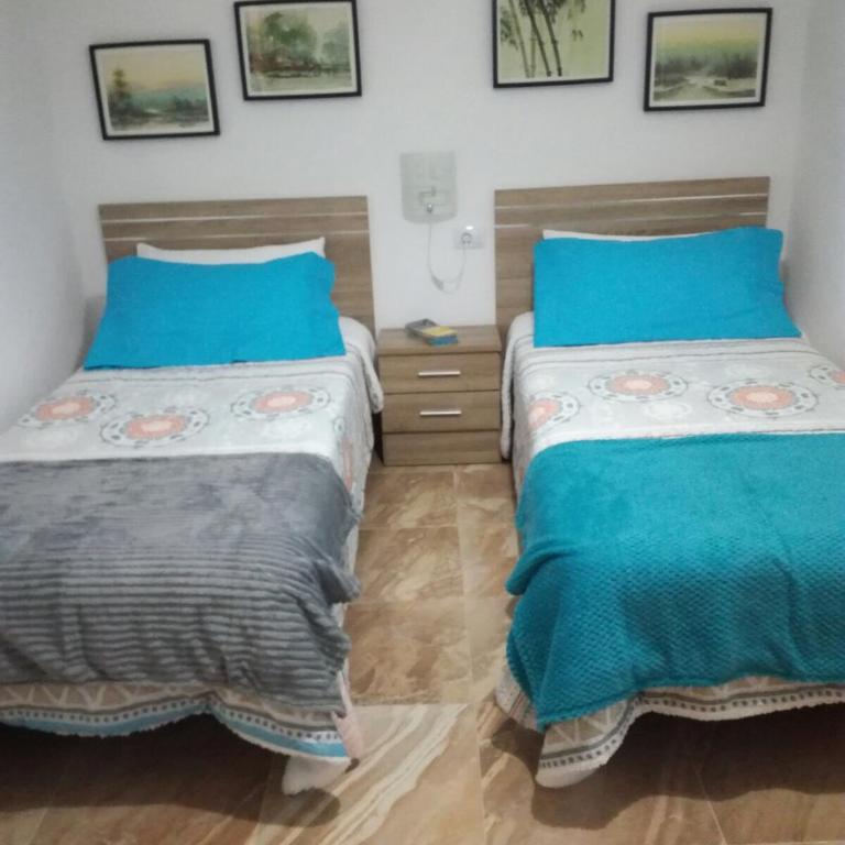 Eva´s House - Apartamento - 34