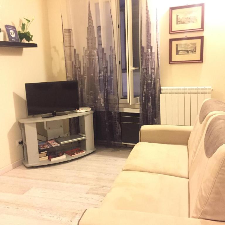 Sant'Antonino Apartment - Appartamento con 1 Camera da Letto - 14