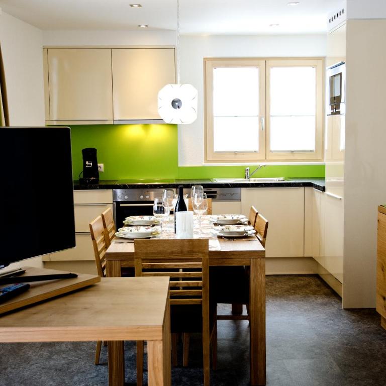 Apart Ingrid - Apartment mit 2 Schlafzimmern und Balkon - 6