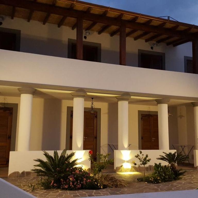 Le 7 sorelle - Studio Apartment - 23