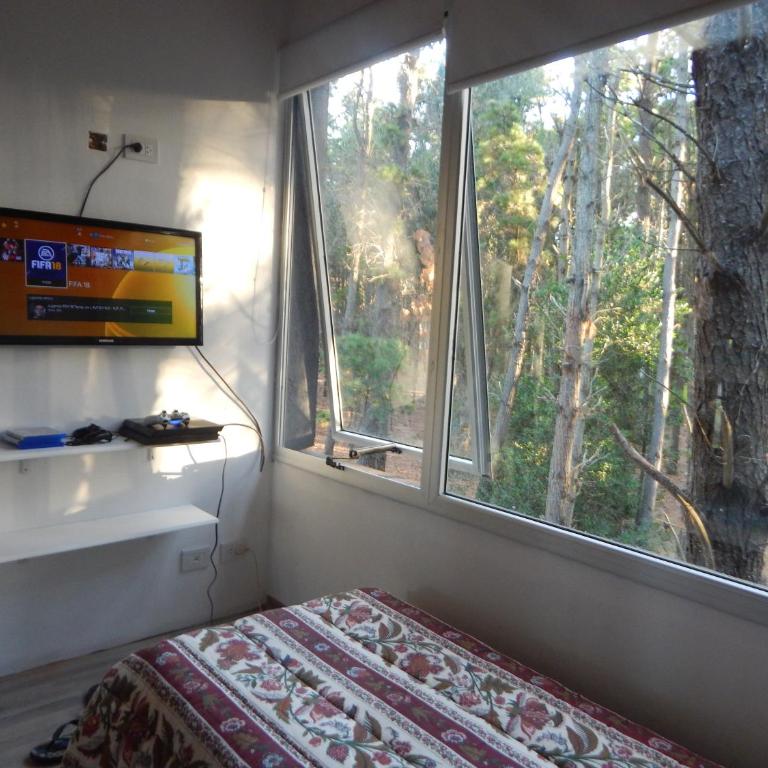 ILUSIONES Bosque y Mar - Two-Bedroom Townhouse - 26