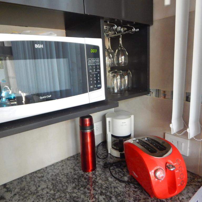 ILUSIONES Bosque y Mar - Two-Bedroom Townhouse - 29