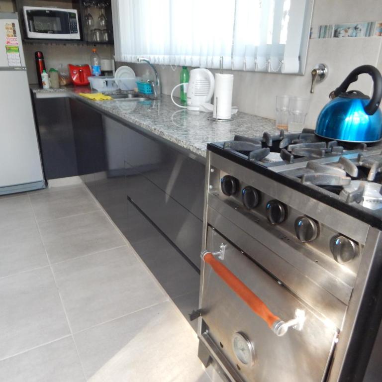 ILUSIONES Bosque y Mar - Two-Bedroom Townhouse - 33