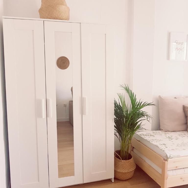 Estudio Pueblo Evita 133 - Apartamento Estudio - 10