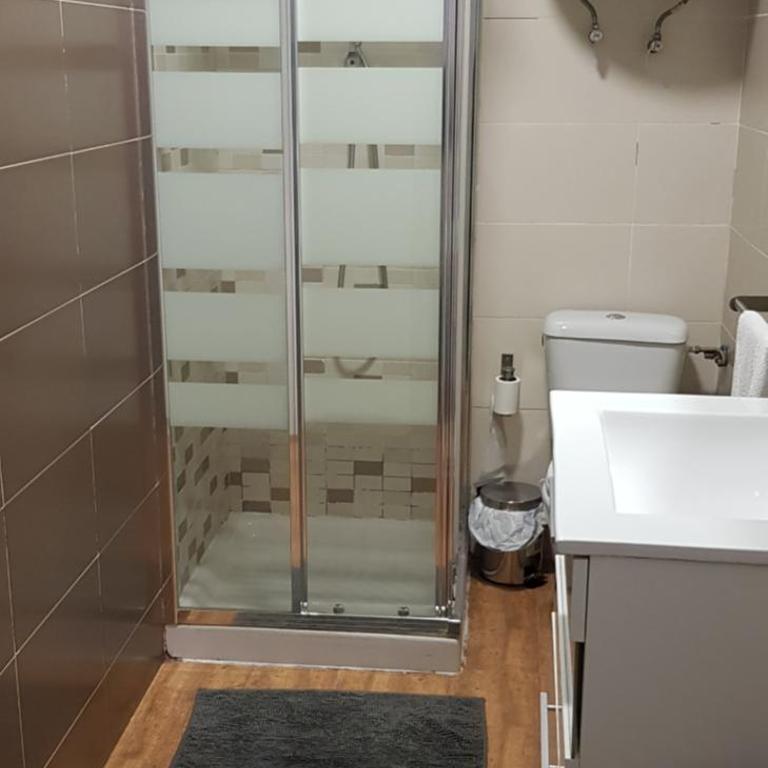 M&F Apartments Sol - Three-Bedroom Apartment - 11
