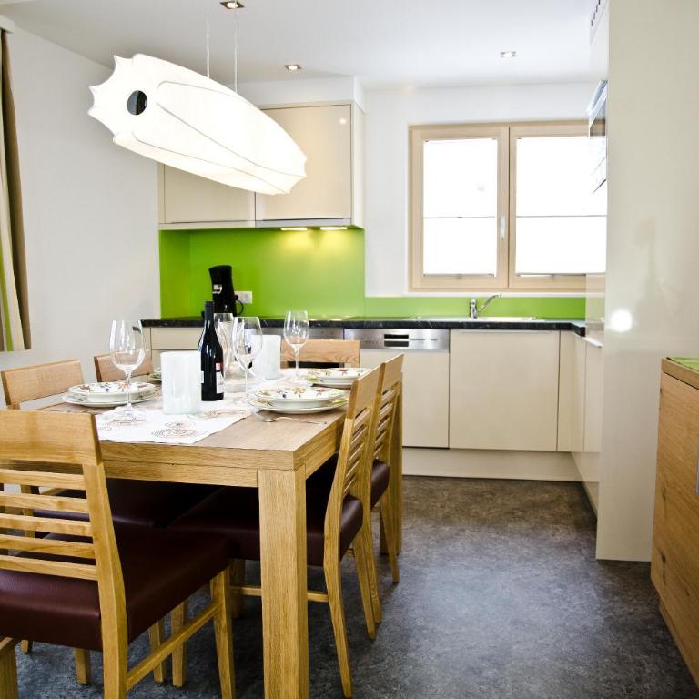 Apart Ingrid - Apartment mit 2 Schlafzimmern und Balkon - 1