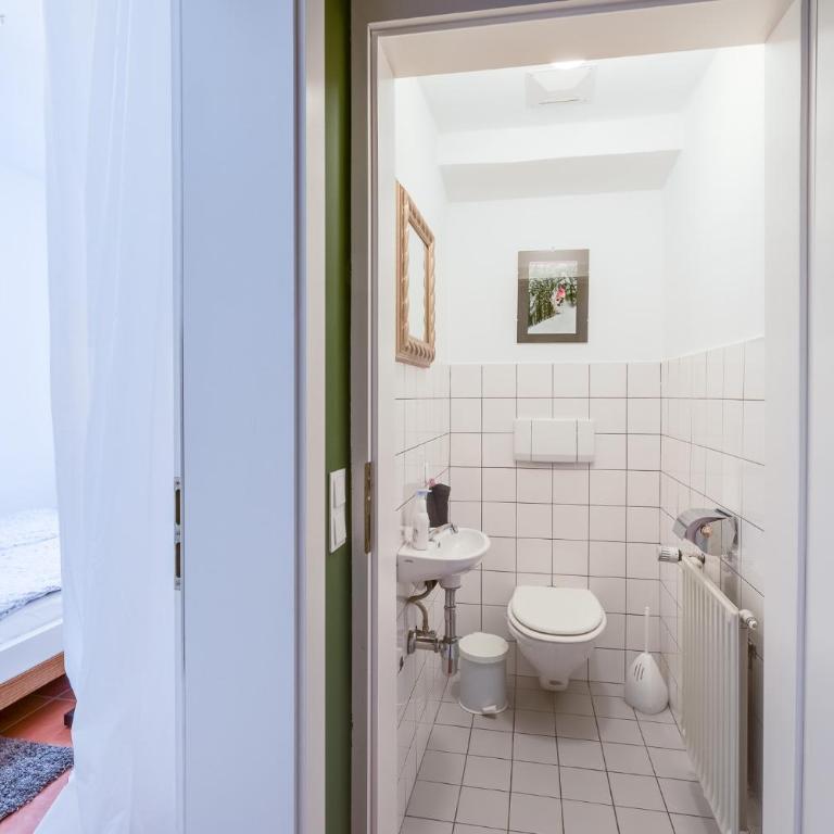 Ferienwohnungen Mariazell - Appartamento con 2 Camere da Letto - 6