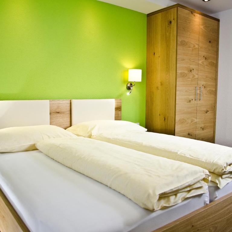 Apart Ingrid - Apartment mit 2 Schlafzimmern und Balkon - 2