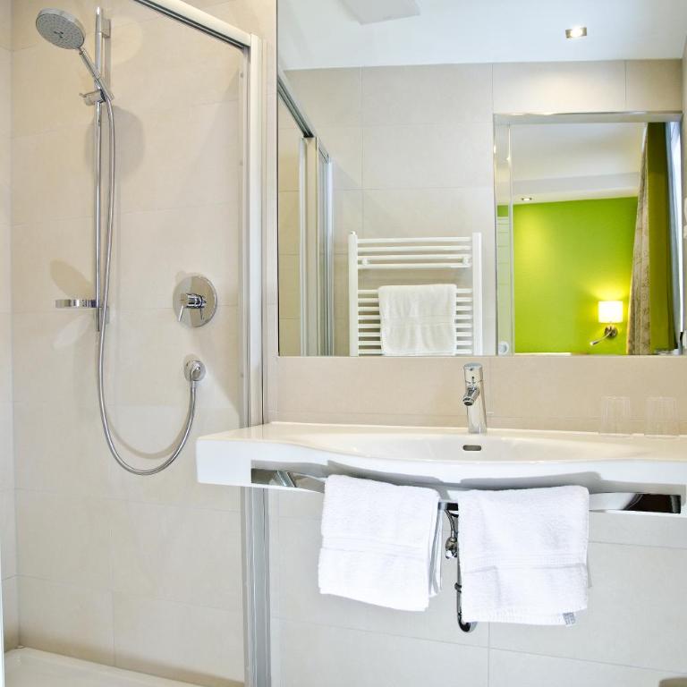 Apart Ingrid - Apartment mit 2 Schlafzimmern und Balkon - 9
