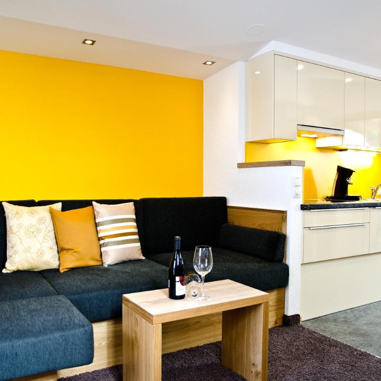 Apart Ingrid - Apartment mit 1 Schlafzimmer - 5