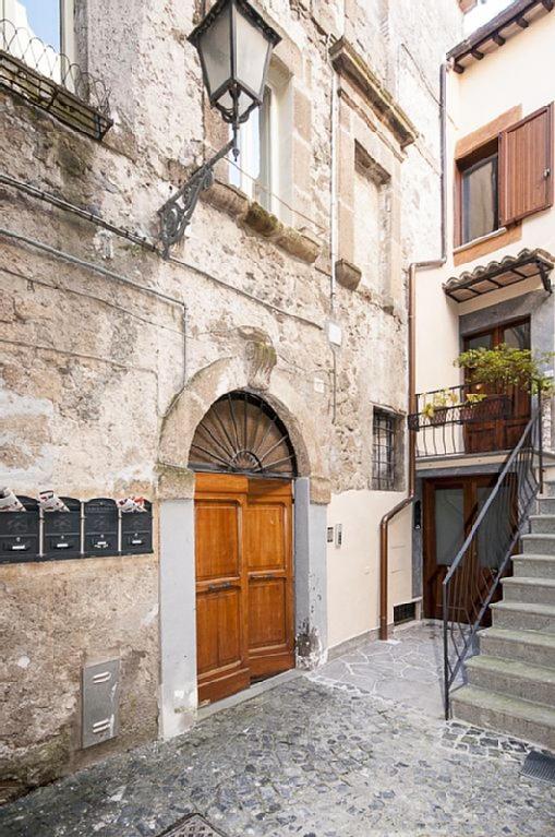 Casa Maria e Casa Cristina - Appartamento con 1 Camera da Letto - 2