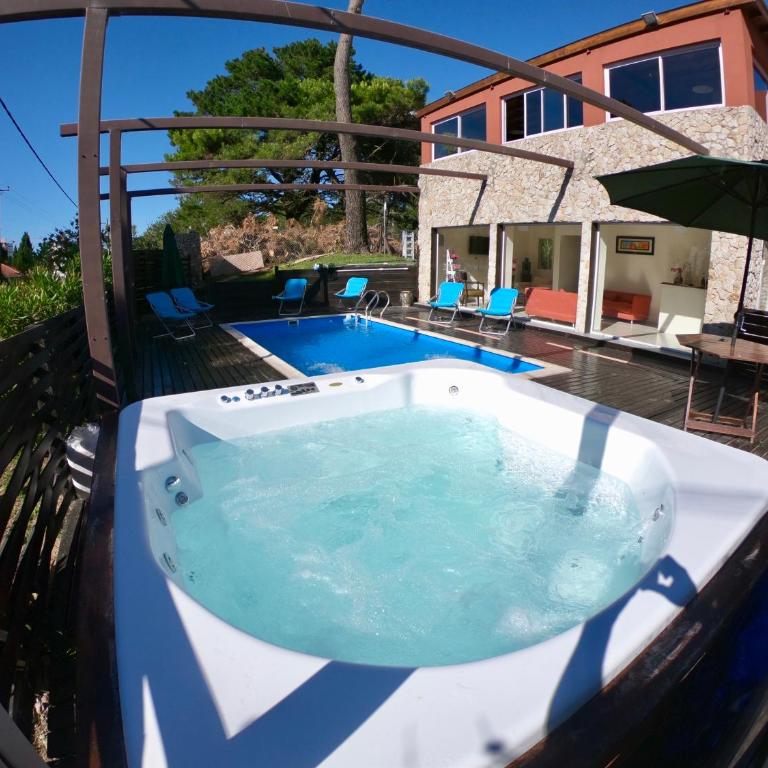 Dunas Sur - Apartment - 23
