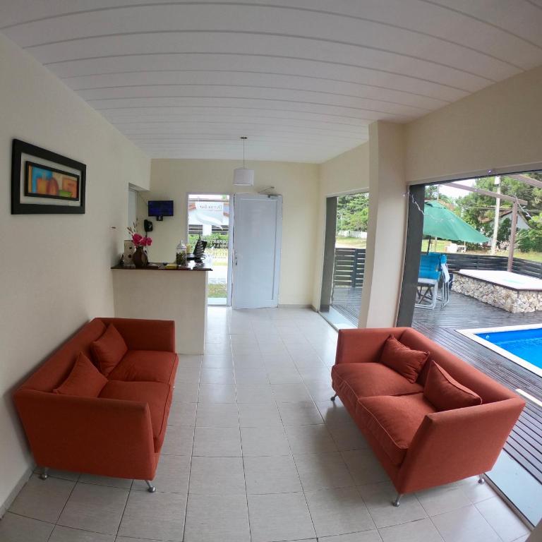 Dunas Sur - Apartment - 6