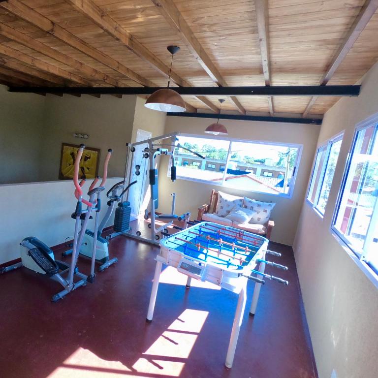Dunas Sur - Apartment - 19