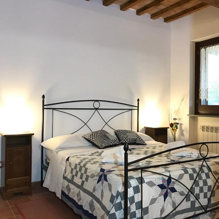 Agriturismo Battaglini - Appartamento - 3