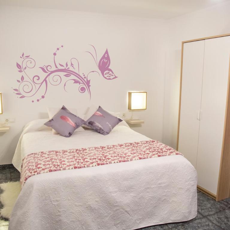 La Casa Del Recreo - Apartamento Estudio - 16