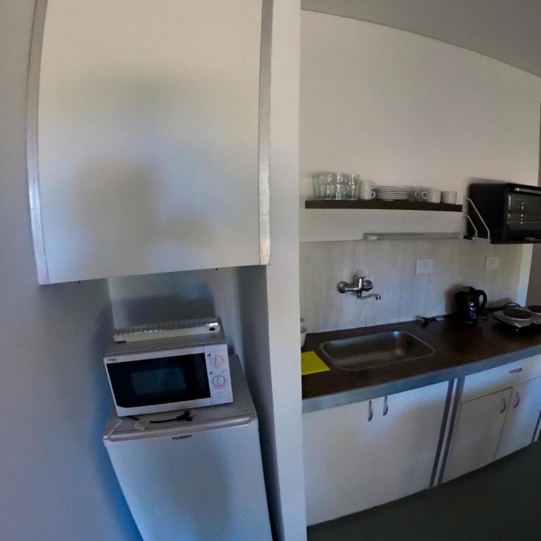 Dunas Sur - Apartment - 10