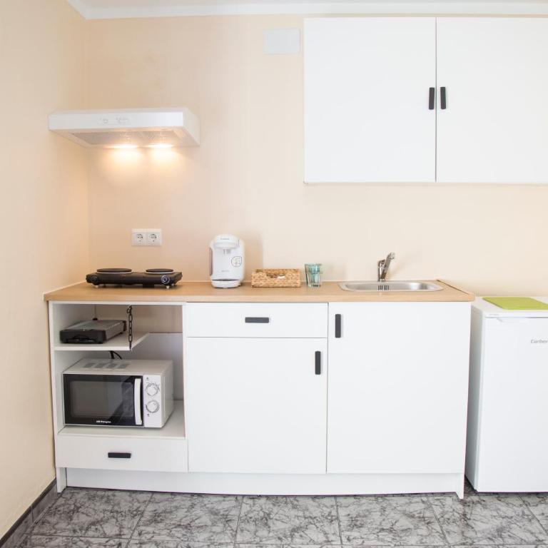 La Casa Del Recreo - Apartamento de 1 dormitorio - 9