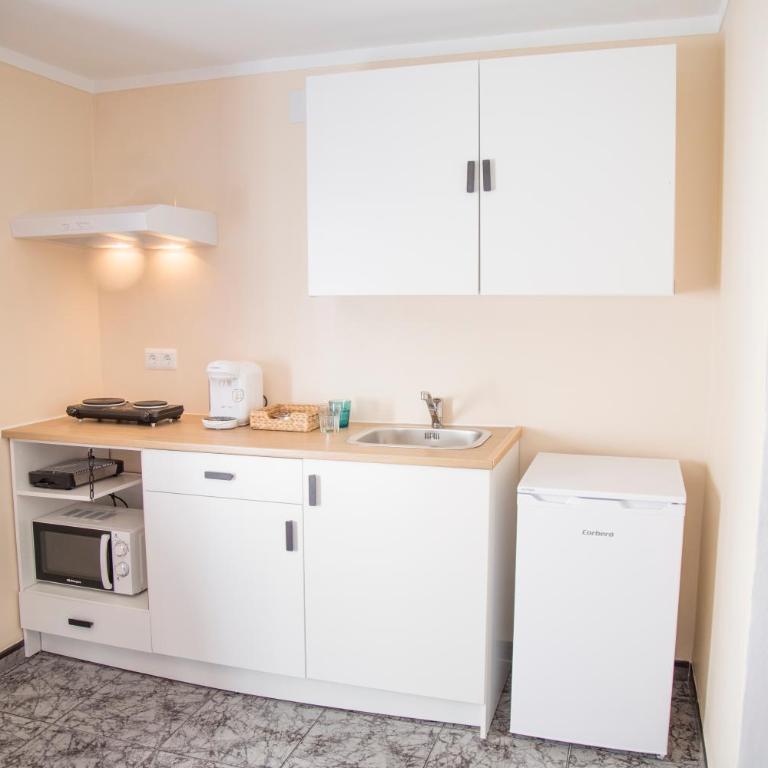 La Casa Del Recreo - Apartamento de 1 dormitorio - 10