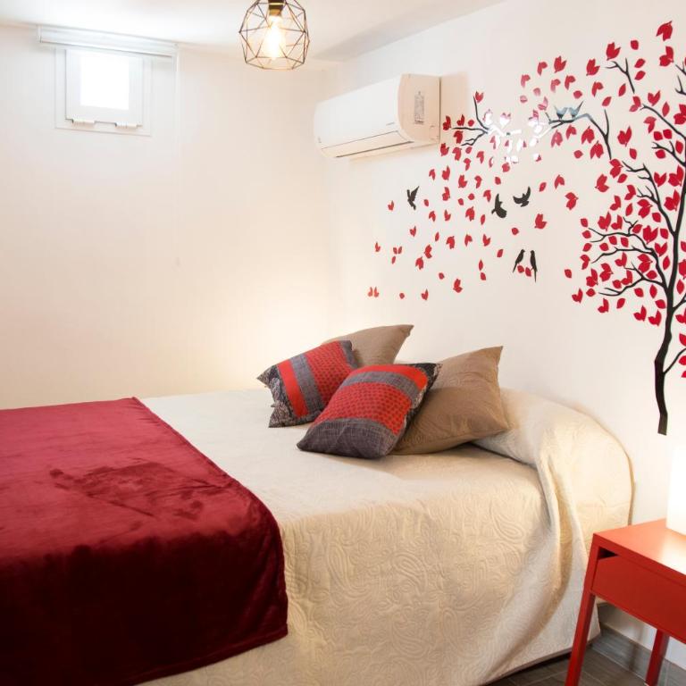 La Casa Del Recreo - Apartamento de 1 dormitorio - 14