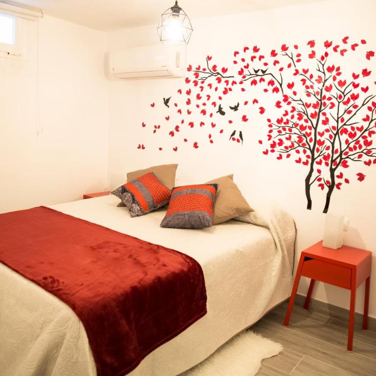 La Casa Del Recreo - Apartamento de 1 dormitorio - 15