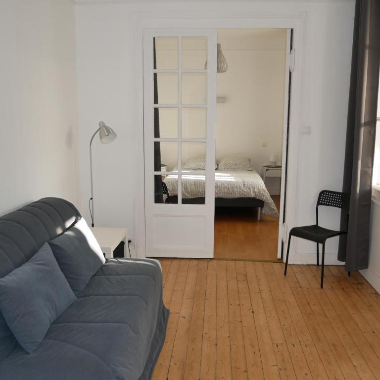 L'Annexe - Vacation Home - 6