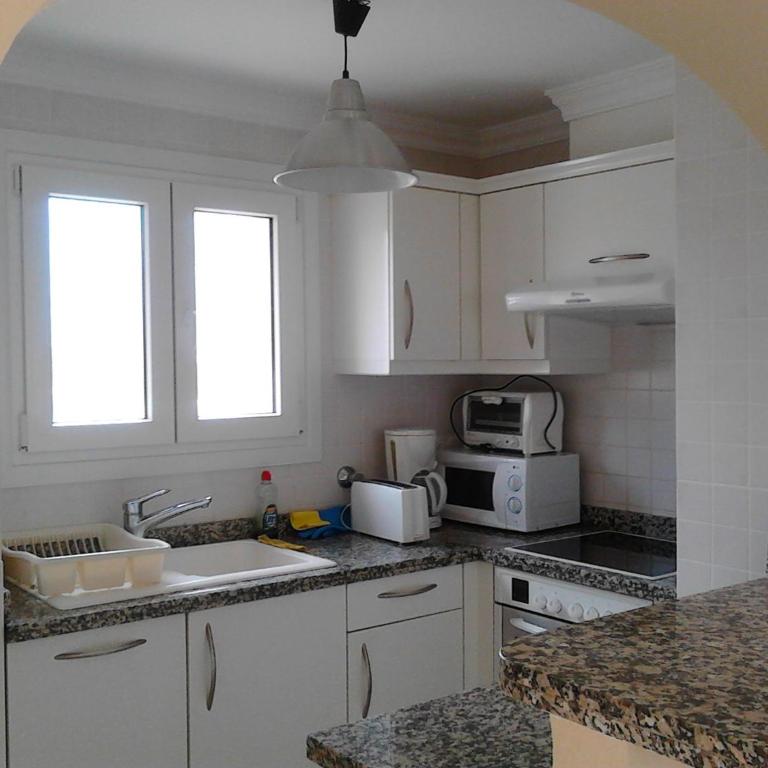 Oliva Nova Golf - Apartamento - 13