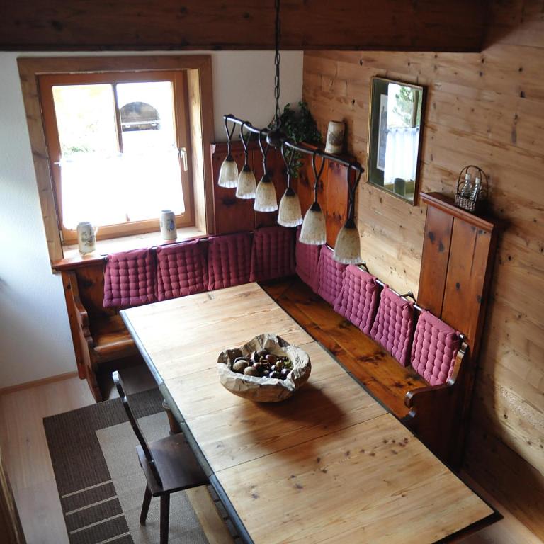 Chalet Styria - Ferienhaus - 8