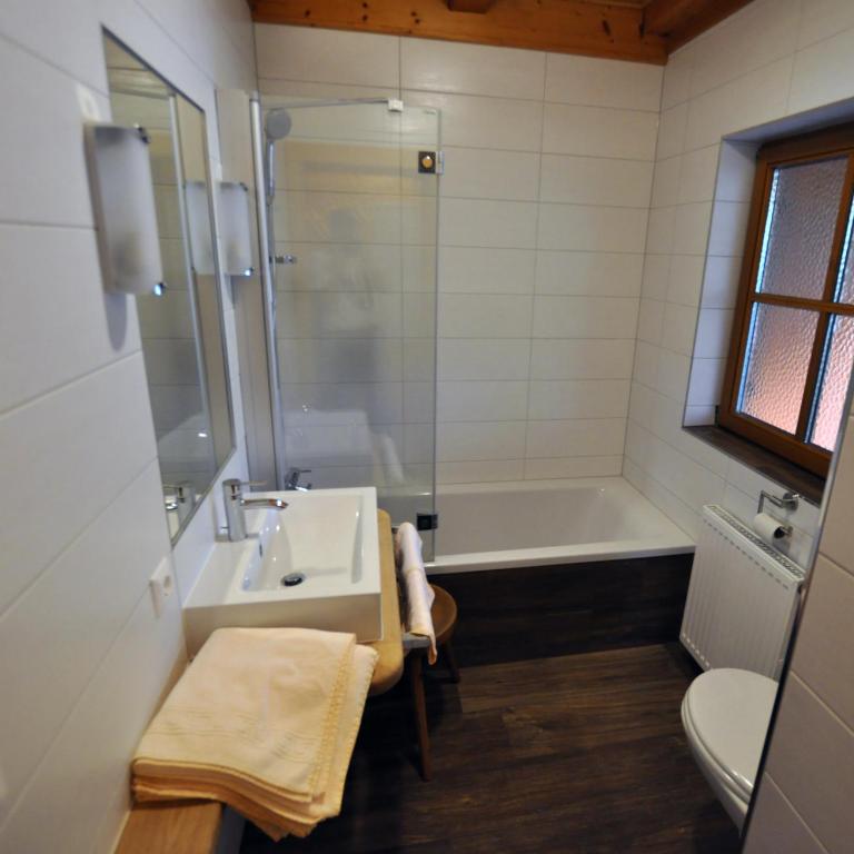 Chalet Styria - Ferienhaus - 11