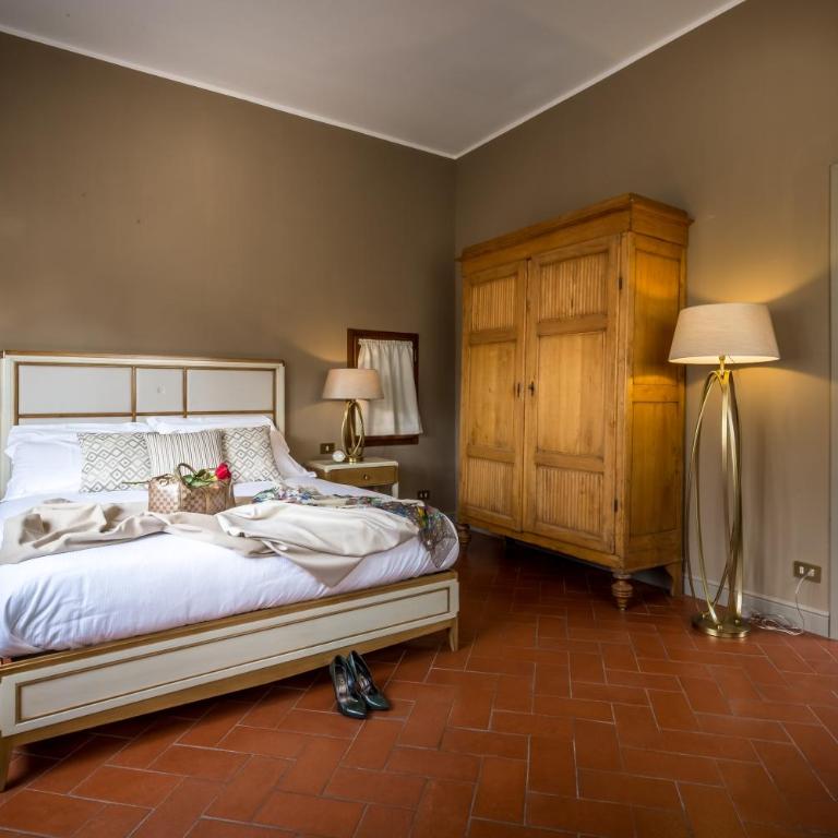 Palazzo Ridolfi - Residenza d'Epoca - Penthouse Apartment - 6
