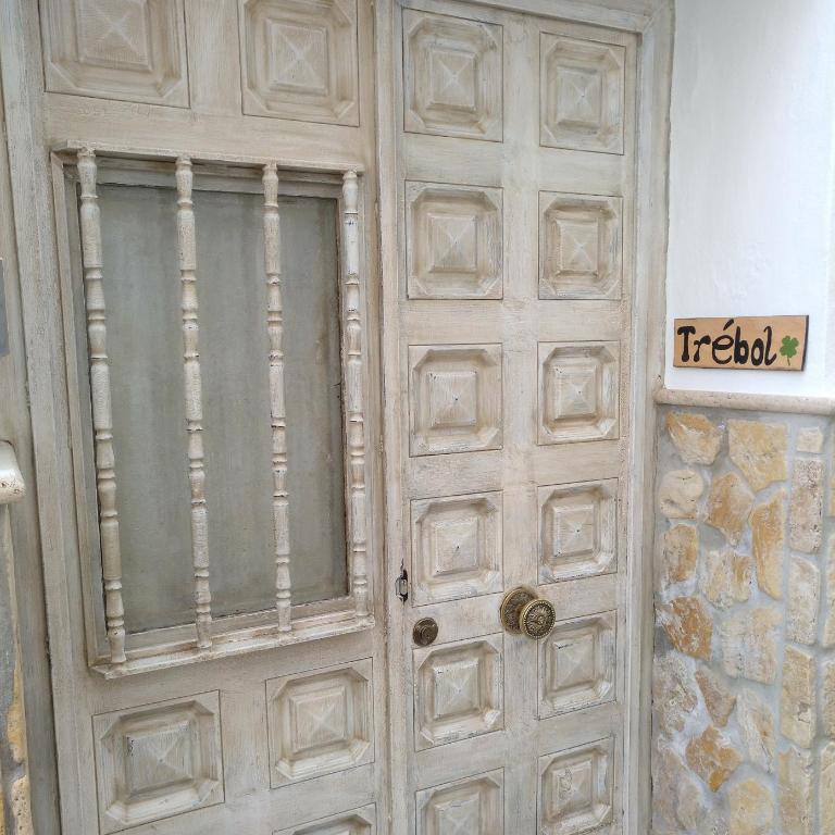 La Casa Del Recreo - Apartamento - 7