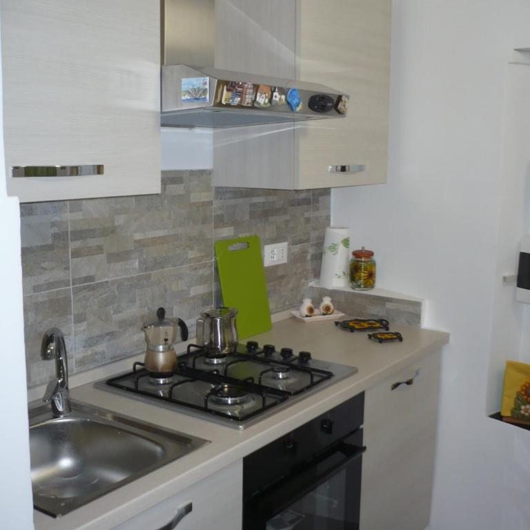 Casa del Cioccolatte - Appartamento - 9