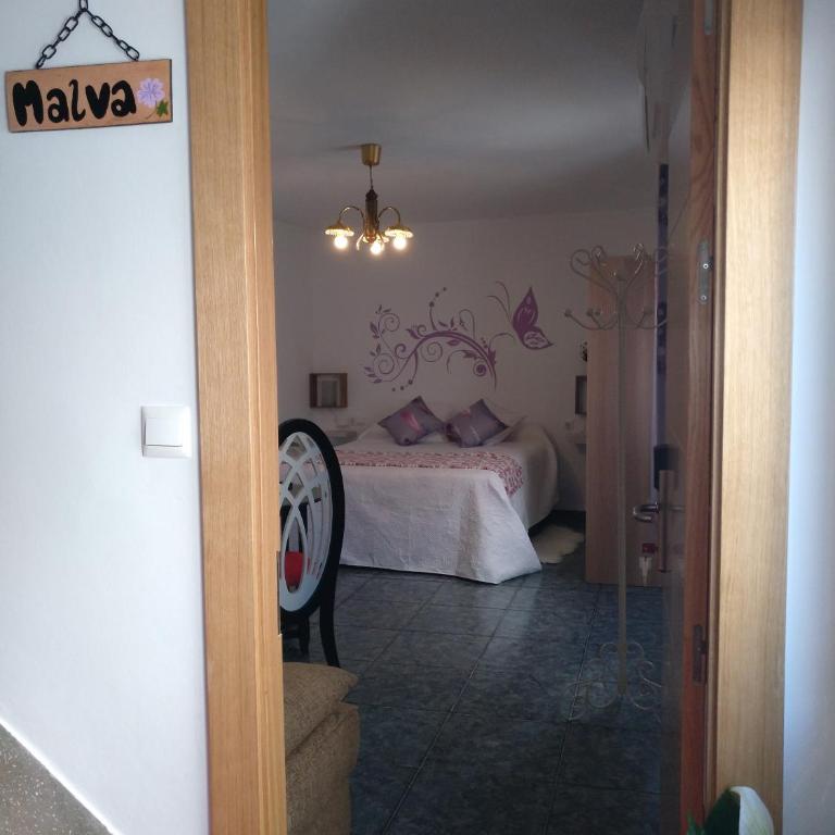La Casa Del Recreo - Apartamento Estudio - 10