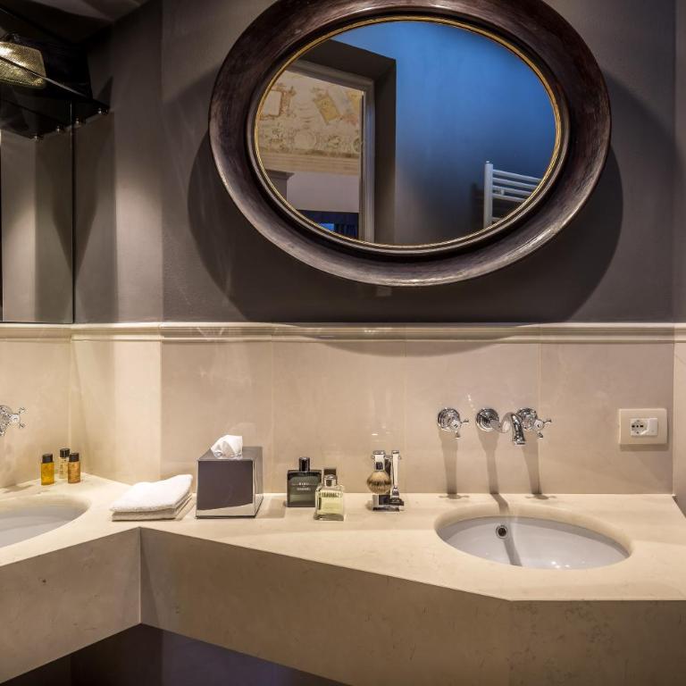 Palazzo Ridolfi - Residenza d'Epoca - Superior Suite - 8