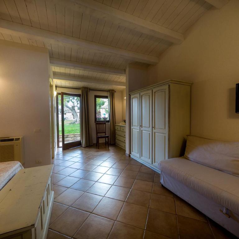 Nacalino Agriturismo - Camera Quadrupla Standard - 2