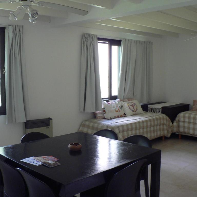 Abuelo Berto - Standard Apartment - 6