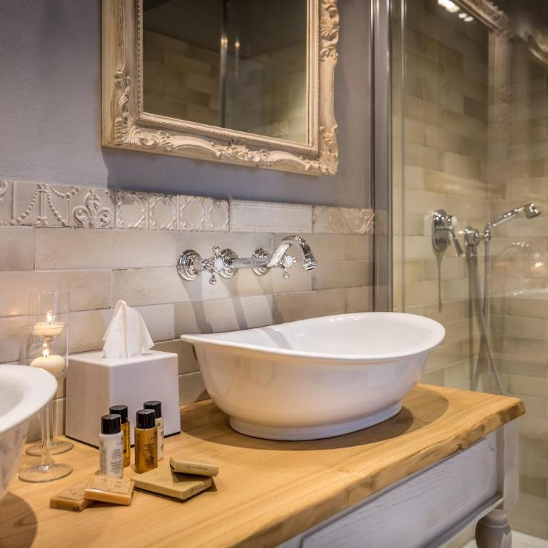 Palazzo Ridolfi - Residenza d'Epoca - Deluxe Suite - 10