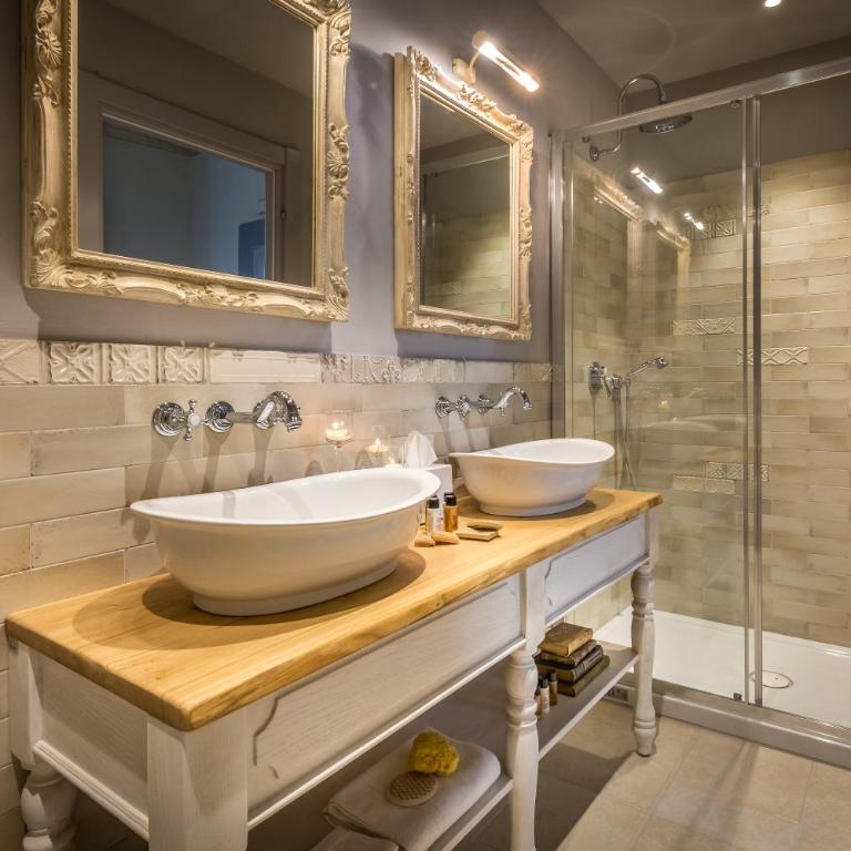 Palazzo Ridolfi - Residenza d'Epoca - Deluxe Suite - 4