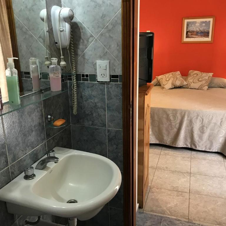Apart Flavia - Apartamento de 1 dormitorio - 7