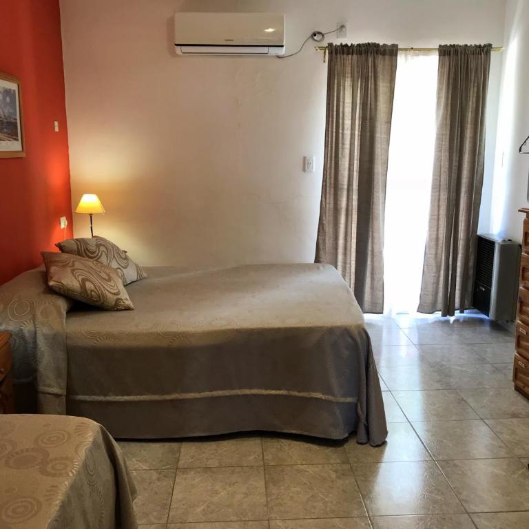 Apart Flavia - Apartamento de 1 dormitorio - 17