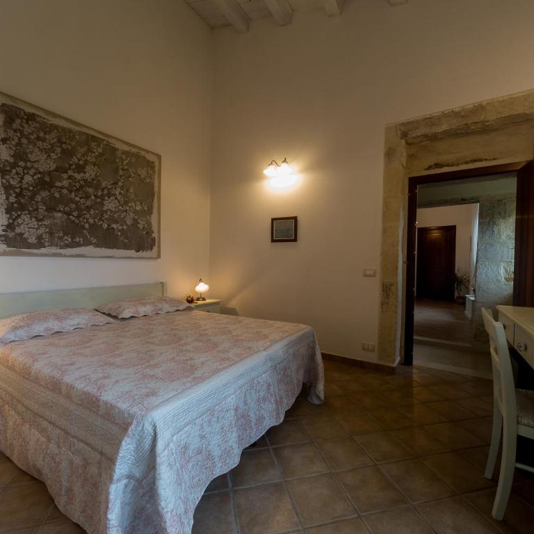 Nacalino Agriturismo - Camera Familiare Superior - 2