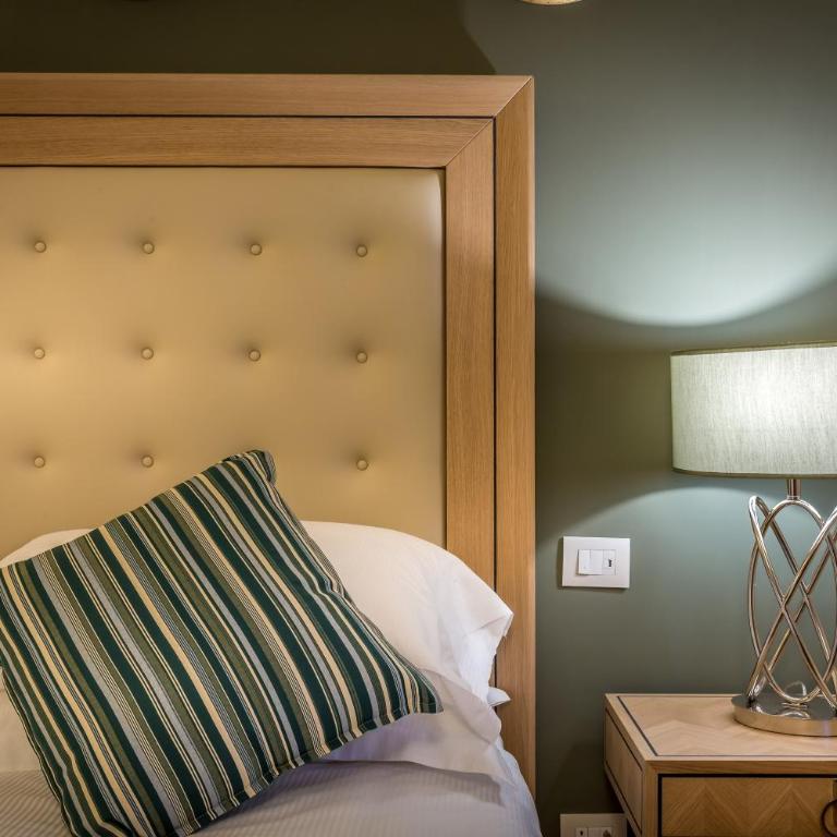 Palazzo Ridolfi - Residenza d'Epoca - Standard Double Room - 2
