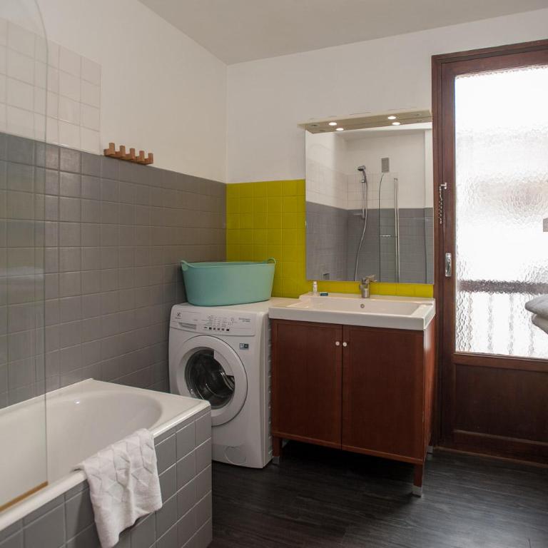 RENTY Côté Parc Parking inclus - Appartement - 6