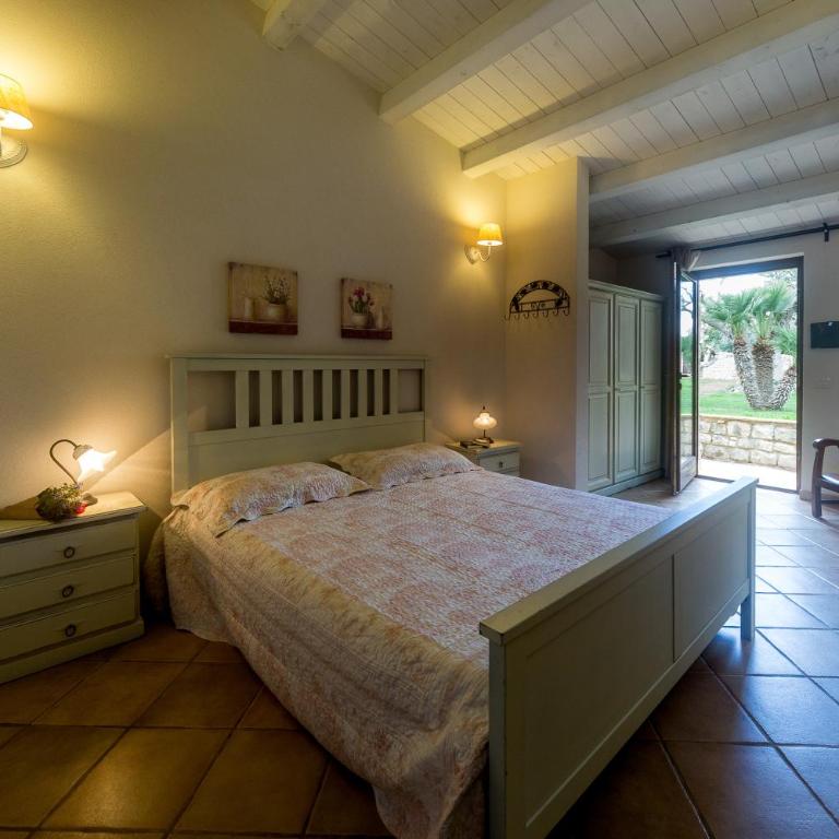 Nacalino Agriturismo - Appartamento Familiare con 2 Camere da Letto - 4
